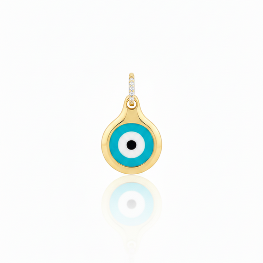 Ojo Protector Charm