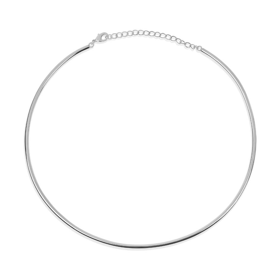 Gargantilla Dorada | Choker