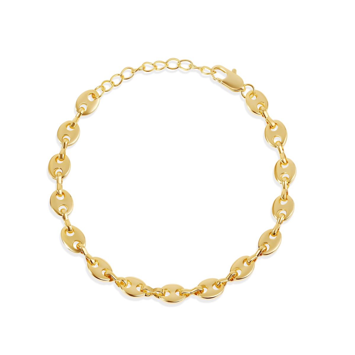 Pulsera Marinera Clásica