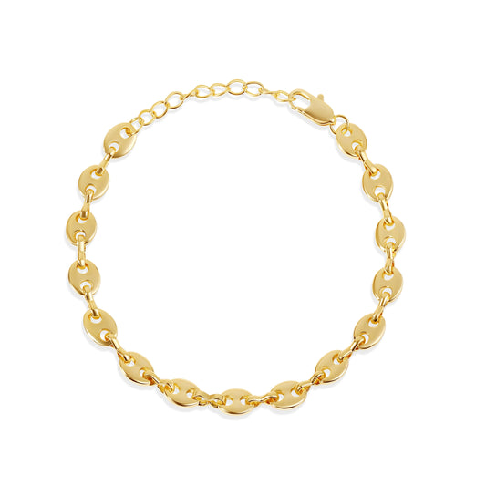 Pulsera Marinera Clásica