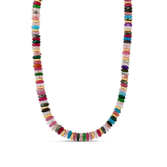 Collar Pukka Multicolor